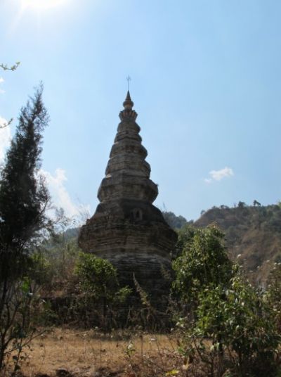 Unveiling Lincang’s Wonders: Explore Mengwangta Ji Xibeita’s Scenic Beauty
