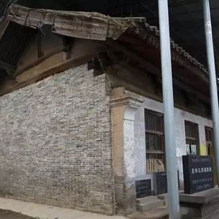 Historic Treasures: Why Dongxu Sanqing Temple in Linfen Should Be on Your Itinerary