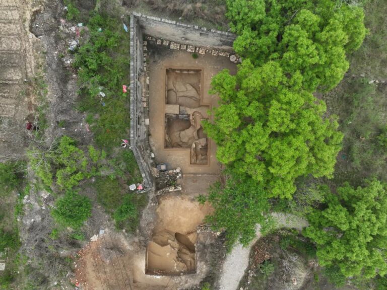 Discover the Linfen Huozhou Kiln Site: A Hidden Gem of Shanxi’s Cultural Heritage