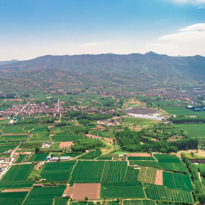 Linfen Nanliang Ancient City Site: Unveiling the Treasures of Shanxi’s Historic Gem