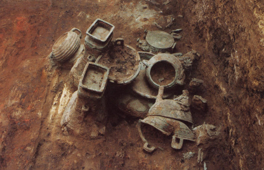 Exploring Linfen Qucun Tianma Site: Unveiling Shanxi’s Cultural Treasures