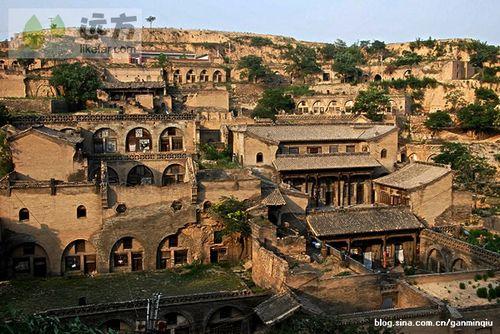 Exploring Linfen Shijiagou: Architectural Marvels of Shanxi