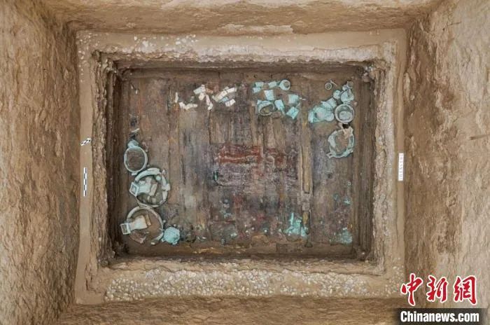 Discover the Secrets of Linfen Taosi North Tomb: A Journey into Ancient History