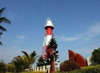 Experience the Serenity of Lingao Lingaojiao Dengta: Top Tips for Travelers in Hainan