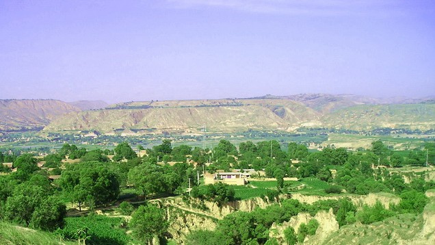 Exploring Linxia Qijiaping Yizhi: A Traveler’s Guide to Gansu’s Rich Heritage