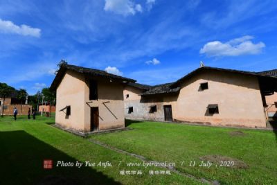 Exploring Linyi’s Cultural Heritage: The Must-Visit Balujun Yiyiwu Shi Silingbu Jiuzhi