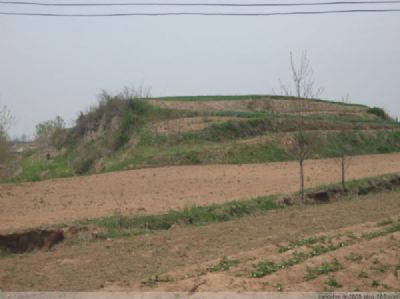 A Journey Through Linyi Beigoutou Yizhi: Experience the Beauty of Shandong