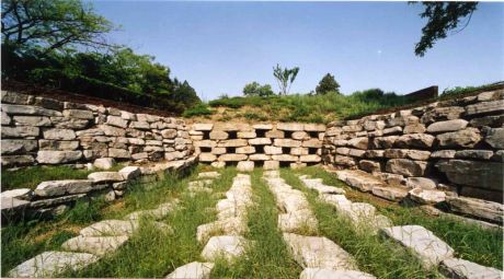 Unveiling the Rich History of Linyi Feixian Gucheng Yizhi: A Traveler’s Guide