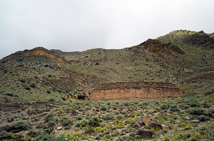 Linzhi Lieshan Mudi: A Hidden Gem in the Heart of Nyingchi, Tibet