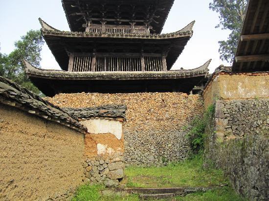 Unveiling Lishui Sisisi: Top Attractions and Experiences in Zhejiang