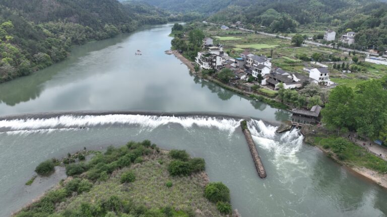 Lishui Tongjiyan: Your Ultimate Adventure Awaits in Zhejiang
