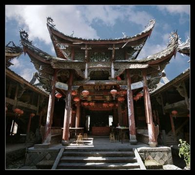 Unveiling the Mysteries of Lishui Wuwenjian Ci: Your Ultimate Travel Guide