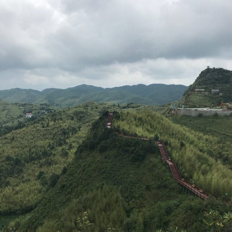 A Complete Guide to Liupanshui Dadong Yizhi: Unveiling the Best Kept Secrets