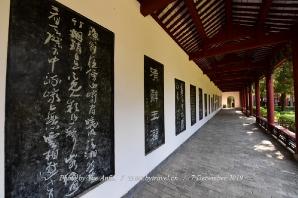 Top 10 Reasons to Visit Liuzhou Liuhouci Beike: Experience Guangxi’s Scenic Beauty