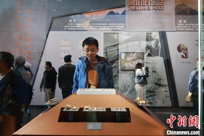 Experience the Magic of Liuzhou Liyuzui Yizhi: A Traveler’s Paradise in Guangxi