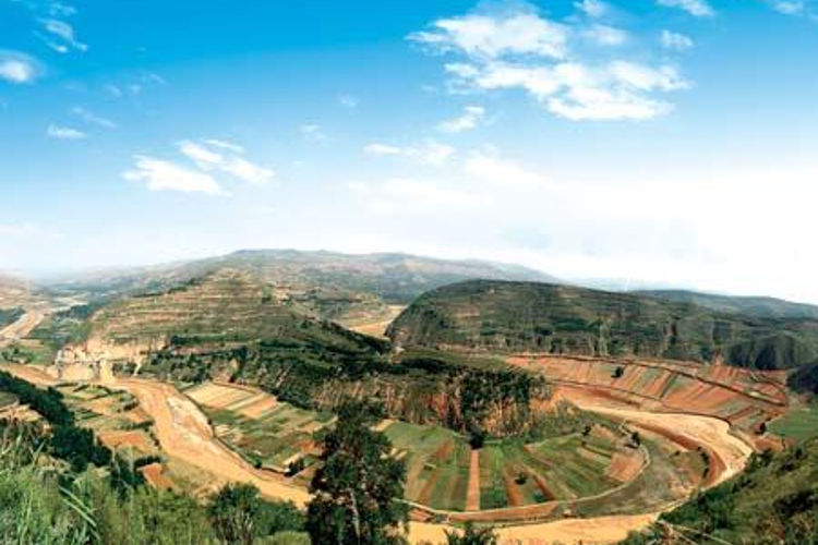 Uncover the Mysteries of Longnan’s Dabaozishan Yizhi Ji Muqun: A Travel Guide