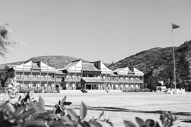 Experience the Rich Culture of Longnan Hadapu Huiyi Jiuzhi: A Journey Through History