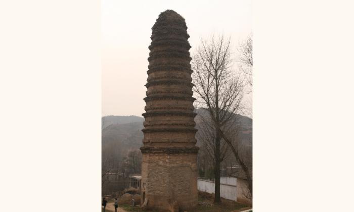 Exploring Longnan Lichuan Zhuanta: Your Ultimate Travel Guide to Gansu’s Scenic Marvel