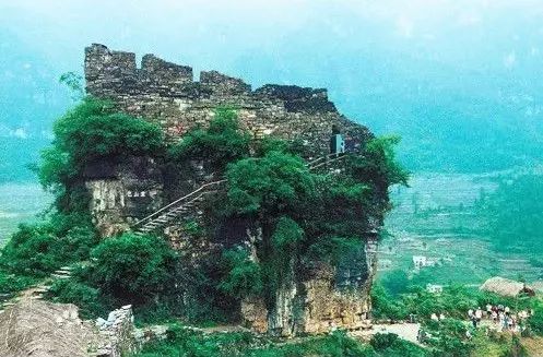 Discover the Mystical Beauty of Longnan Xinxiu Baishuilu Ji Moya