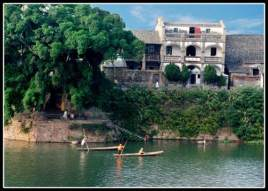 Unveiling Longyan Linjianglou: Your Ultimate Destination in Fujian