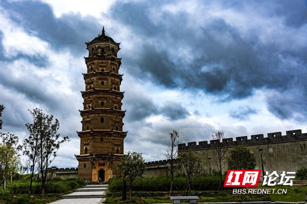 Loudi Xinhua Beita: The Perfect Destination for Your Next Getaway