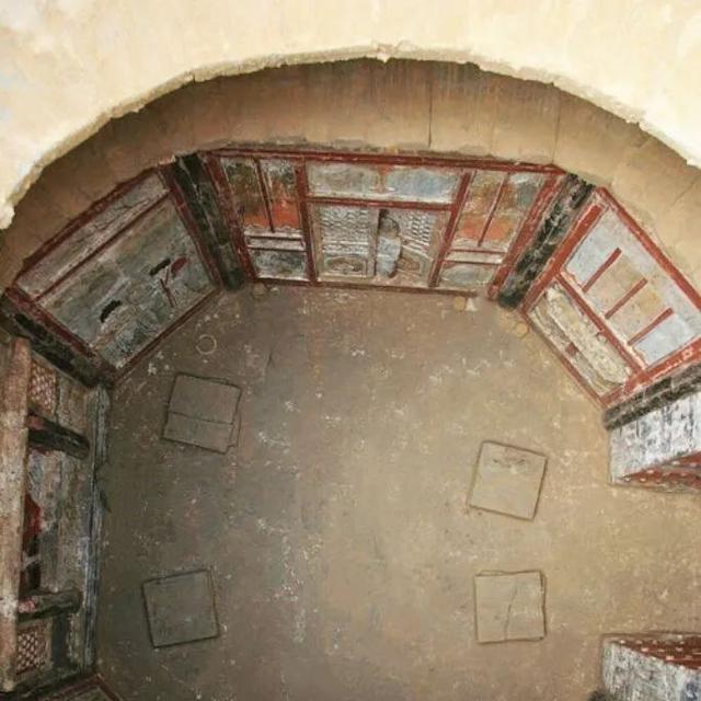 Discover the Mysteries of Luliang Donglongguan Tomb Group: A Journey Through Shanxi’s Ancient History