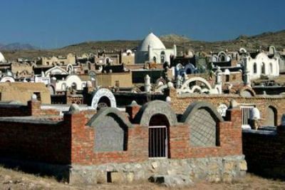 Discover the Secrets of Luliang Mamaozhuang Tomb Group: A Hidden Gem in Shanxi