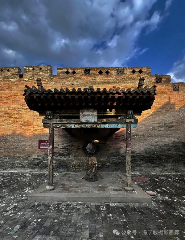Crafting Tradition: Explore the Fenjiu Workshop in Lüliang, Shanxi