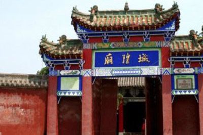 Top 10 Things to Do in Luohe Wuyangbiansidadian for Unforgettable Memories