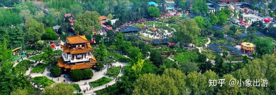 Exploring Luoyang Dongzhouwangcheng: Your Ultimate Travel Guide to China’s Cultural Heritage