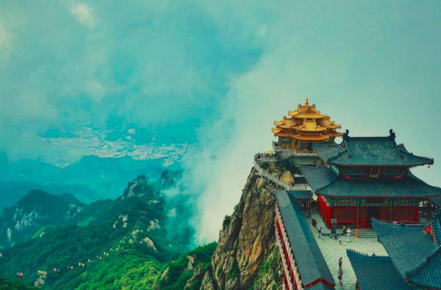 Unveiling Luoyang Liangchengguli: Explore the Rich History and Culture