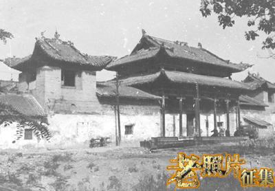 Luzhehuiguan in Luoyang: A Perfect Blend of Nature and Culture