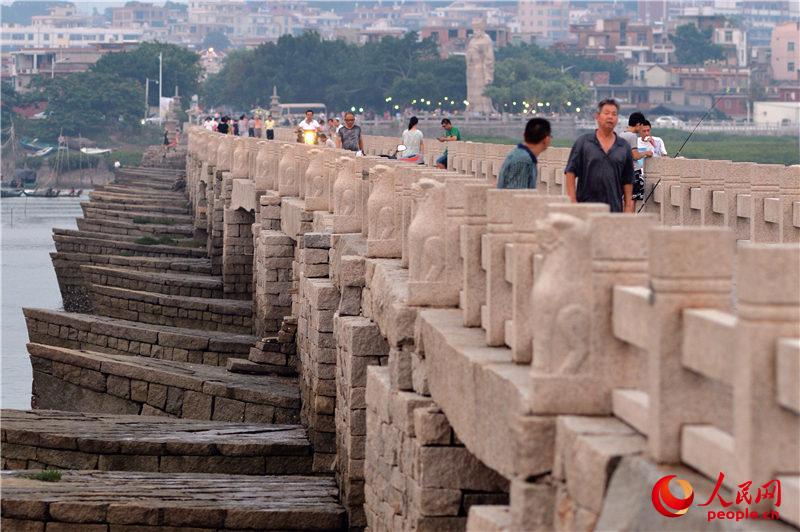A scenic view of Luoyang Qiaobeicunyizhi