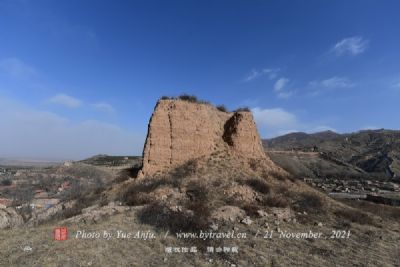 A Journey Through Time: Exploring the Wonders of Luoyang Shixianggoushangchengyizhi