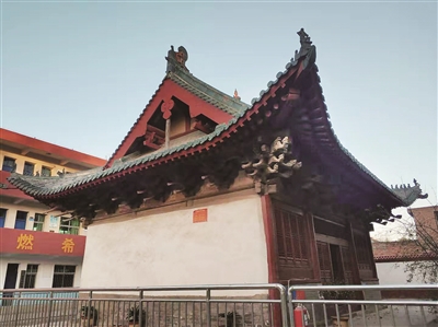 Discover the Mystical Beauty of Luoyang Yanshixingfusi: A Guide to Ancient Temples