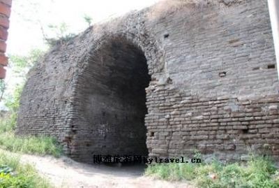 Unveiling Luoyang Yiyanghandugucheng: Your Ultimate Historical Adventure
