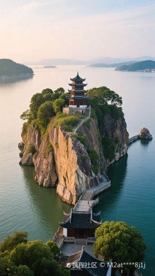 Top 10 Must-See Attractions at Maanshan Taibailou: An Insider’s Guide