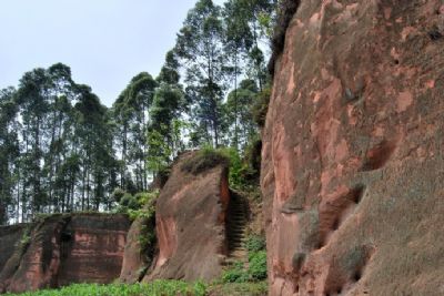 Unveiling the Beauty of Meishan Ruifeng Yamuqun: Your Ultimate Travel Guide