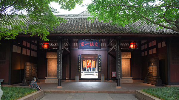 Meishan Sansuci: The Perfect Destination for Nature Lovers and Culture Seekers in Sichuan