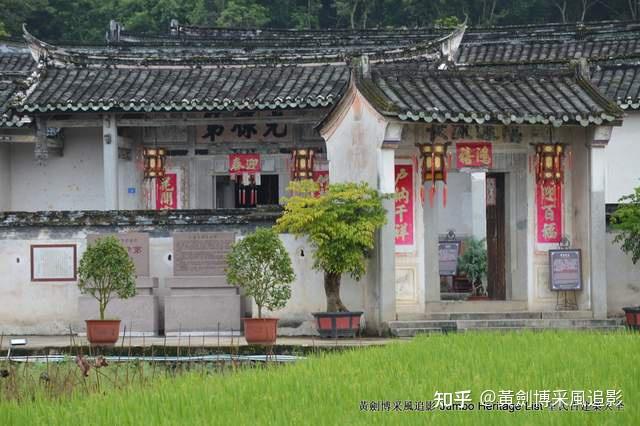 Exploring the Natural Beauty of Meizhou Dabu Guangludi: Top Outdoor Activities