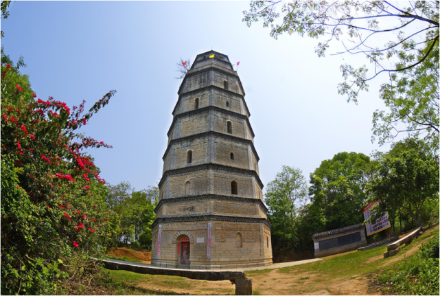 Meizhou Shixiongshan Yizhi: Your Next Adventure Awaits in Guangdong
