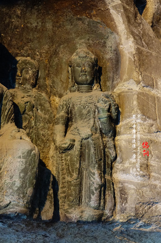 Explore the Unique Rock Formations at Mianyang Bishuisi Moya Zaoxiang