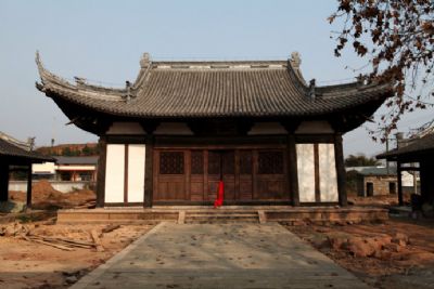 Discover the Serenity of Mianyang Kaixisi: A Hidden Gem in Sichuan