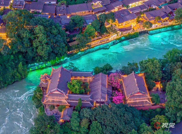 Mianyang Lanchimiao: A Journey Through Sichuan’s Cultural Heart