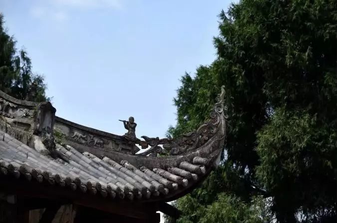 A scenic view of Mianyang Maansi