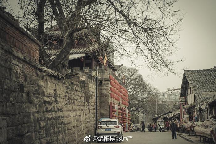 A Traveler’s Guide to Mianyang Tongchuan Guchengqiang: Experience the Charm of Ancient China