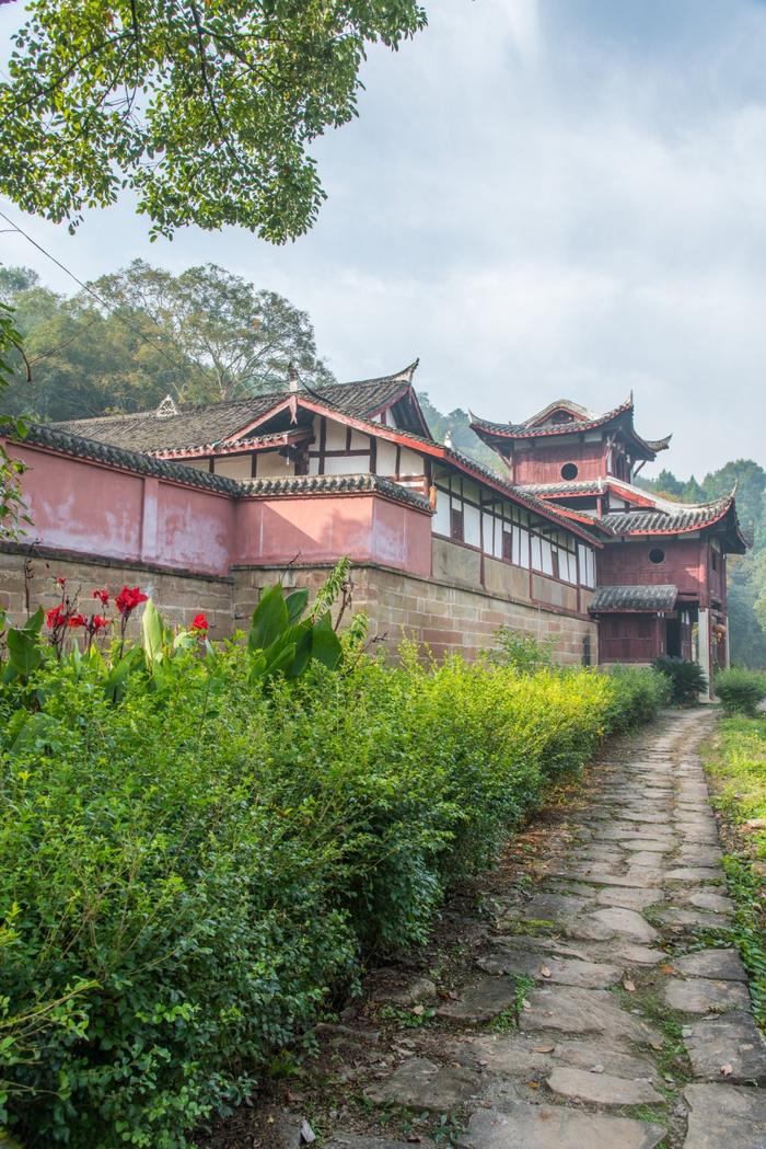 Discovering Mianyang Yuquansi: A Hidden Gem in Sichuan’s Scenic Landscape