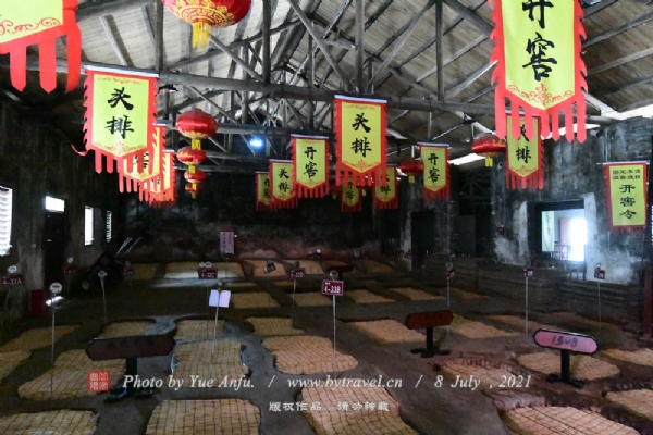 Nanchang Lidu Shaojiu Zuofang Yizhi: Where Tradition Meets Taste in Jiangxi