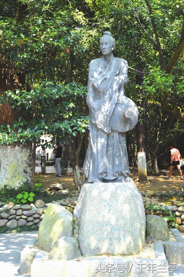 Discovering Nanchang Qingyunpu: A Hidden Gem in Jiangxi