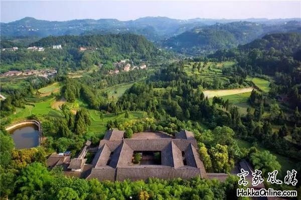 A Journey Through Nanchong Dingshi Zhuangyuan: Enchanting Experiences Await in Sichuan